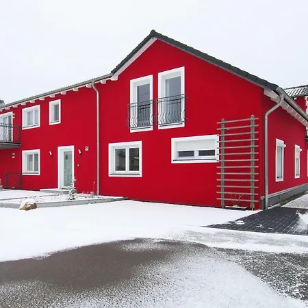 Lausitzer Seenland Freienhufen 