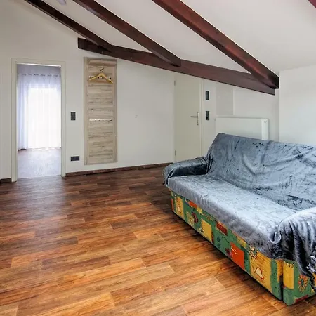 Appartement Lausitzer Seenland Freienhufen 