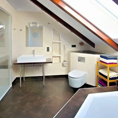 Apartament Lausitzer Seenland Freienhufen 