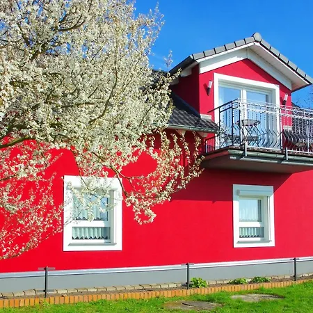 Daire Lausitzer Seenland Freienhufen 