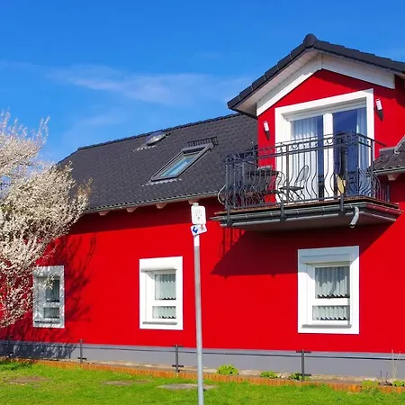 Lausitzer Seenland Freienhufen 