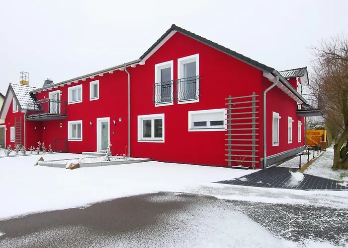 Lausitzer Seenland Freienhufen 