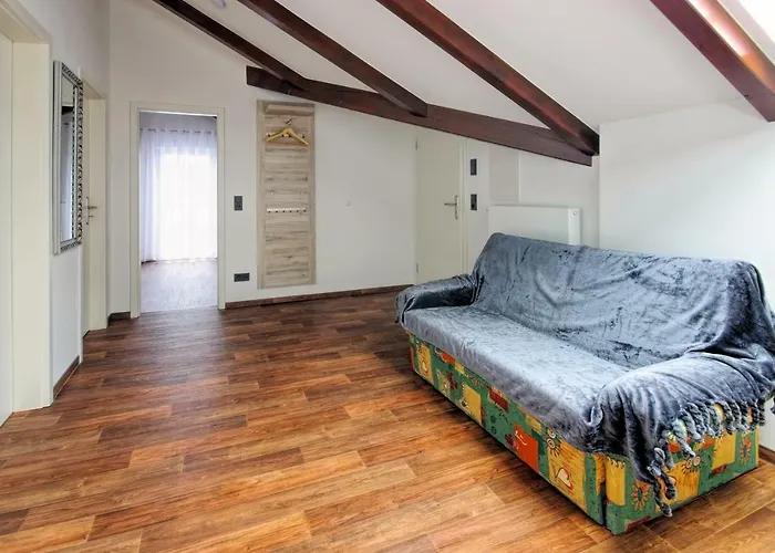 Daire Lausitzer Seenland Freienhufen 