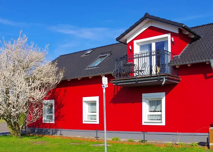 Lausitzer Seenland Freienhufen 